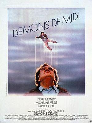 Démons de Midi (1979) - poster