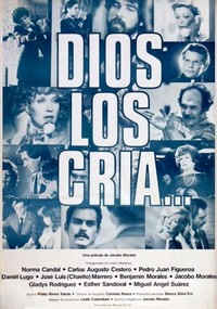 Dios los Cría (1979) - poster