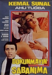 Dokunmayin Sabanima (1979) - poster