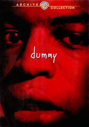 Dummy (1979) - poster