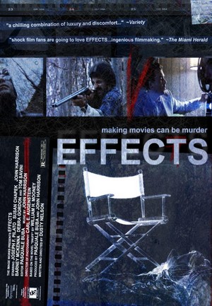 Effects (1979) - poster