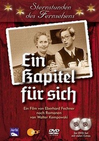 Ein Kapitel für Sich (1979) - poster