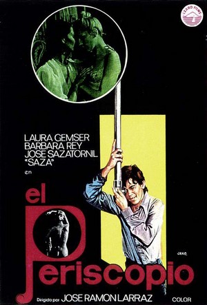 El Periscopio (1979) - poster