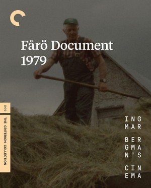 Fårö-Dokument 1979 (1979) - poster