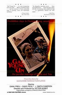 Gal Young 'Un (1979) - poster