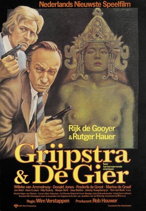 Grijpstra & De Gier (1979) - poster