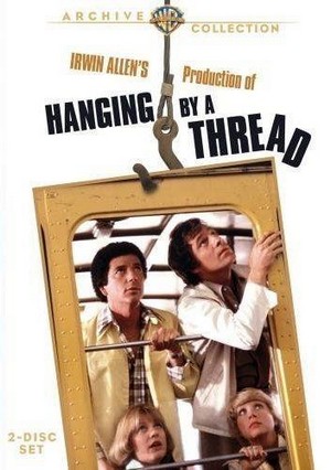 Hanging by a Thread (1979) - poster