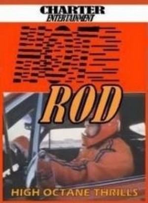 Hot Rod (1979) - poster