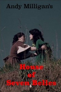 House of Seven Belles (1979) - poster