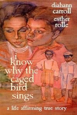 I Know Why the Caged Bird Sings (1979) - poster