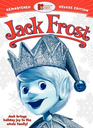 Jack Frost (1979) - poster