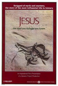 Jesus (1979) - poster