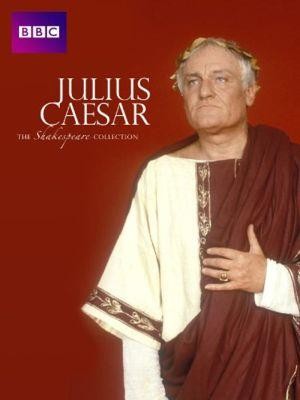 Julius Caesar (1979) - poster