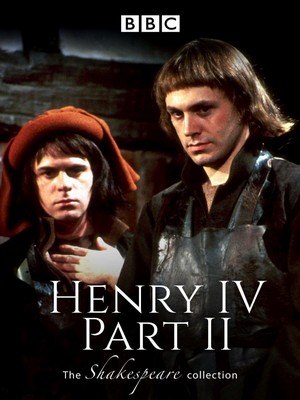 King Henry IV, Part II (1979) - poster