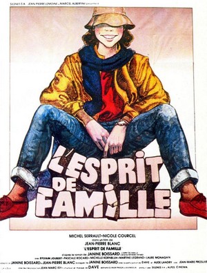 L'Esprit de Famille (1979) - poster