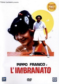 L'Imbranato (1979) - poster