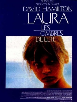 Laura, les Ombres de l'Été (1979) - poster