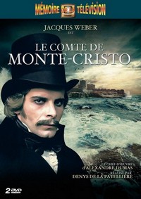 Le Comte de Monte-Cristo (1979) - poster