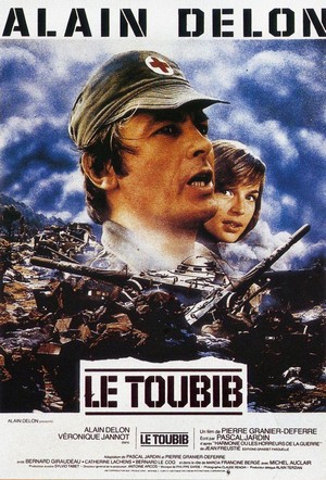 Le Toubib (1979) - poster