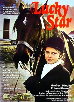 Lucky Star (1979) - poster