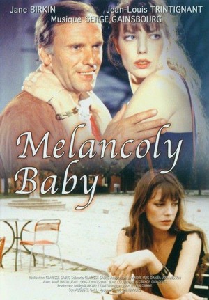 Melancoly Baby (1979) - poster