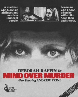 Mind over Murder (1979) - poster