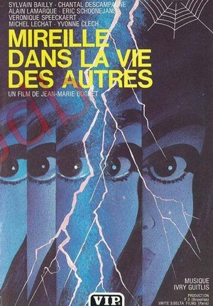 Mireille dans la Vie des Autres (1979) - poster