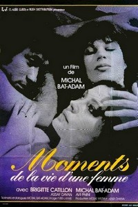 Moments de la Vie d'une Femme (1979) - poster