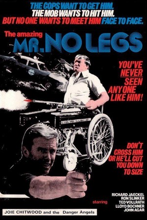 Mr. No Legs (1979) - poster