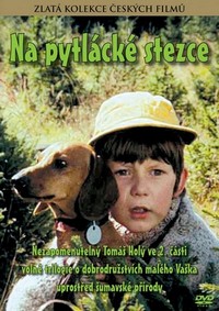 Na Pytlacke Stezce (1979) - poster