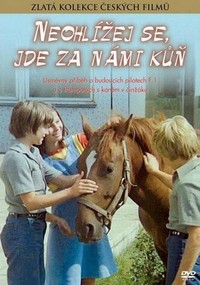 Neohlízej Se, Jde Za Námi Kùn (1979) - poster