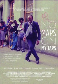 No Maps on My Taps (1979) - poster