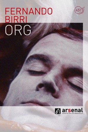 Org (1979) - poster