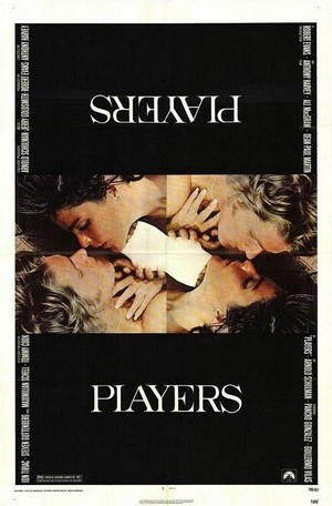Players (1979) - poster