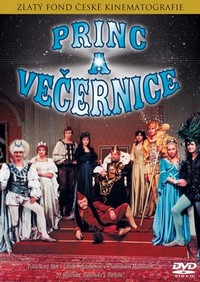 Princ a Vecernice (1979) - poster
