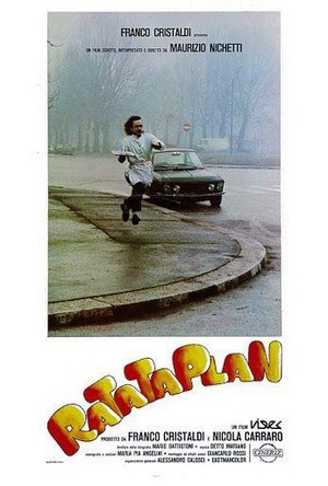 Ratataplan (1979) - poster