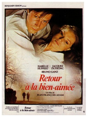 Retour à la Bien-Aimée (1979) - poster