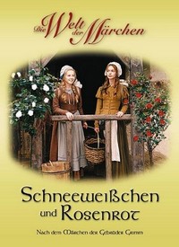 Schneeweißchen und Rosenrot (1979) - poster