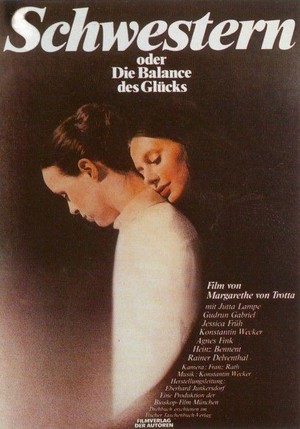 Schwestern oder Die Balance des Glücks (1979) - poster