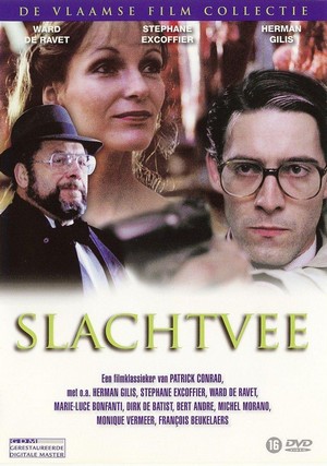 Slachtvee (1979) - poster