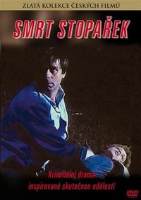 Smrt Stoparek (1979) - poster