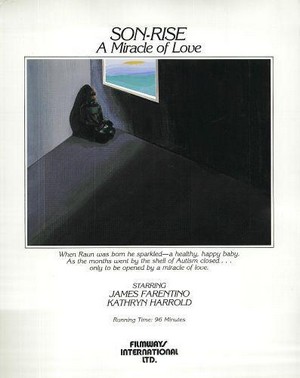 Son-Rise: A Miracle of Love (1979) - poster