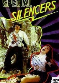 Special Silencers (1979) - poster