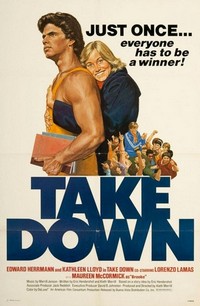 Take Down (1979) - poster