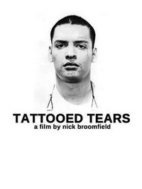 Tattooed Tears (1979) - poster