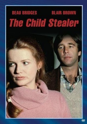 The Child Stealer (1979) - poster
