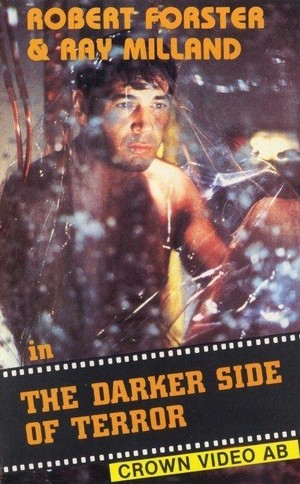 The Darker Side of Terror (1979) - poster