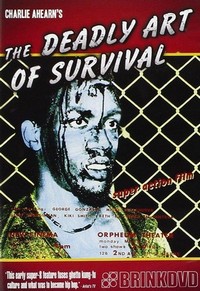 The Deadly Art of Survival (1979) - poster