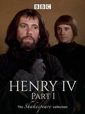 The First Part of King Henry the Fourth, with the Life and Death of Henry Surnamed Hotspur (1979) - poster