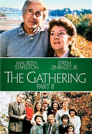 The Gathering, Part II (1979) - poster